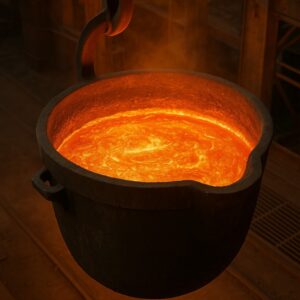 SAIL REFRACTORY UNIT