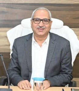 Chittaranjan Mohapatra