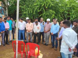 Independence day bhilai