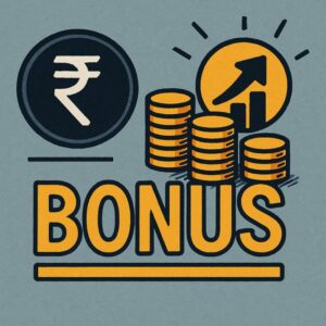 SAIL BONUS