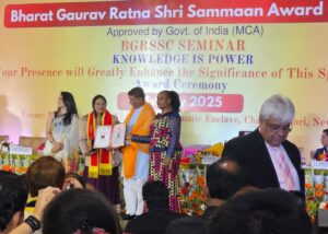 Ms. Pushpa embrose 