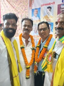 छत्तीसगढ़ अग्निकुल क्षत्रिय समाज