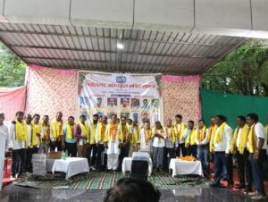 छत्तीसगढ़ अग्निकुल क्षत्रिय समाज