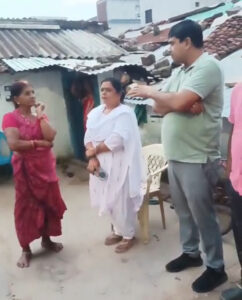 Bhilai ruabandha sector