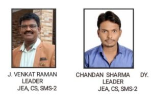 Quality circle bhilai Steel plant 