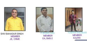 Quality circle bhilai Steel plant 