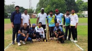 Bsp employee Sunday Cup 2025