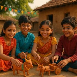 Chhattisgarh pola 2025