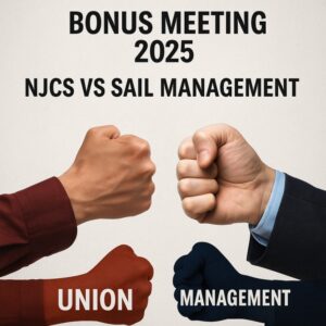 NJCS BONUS MEETING SAIL 2025