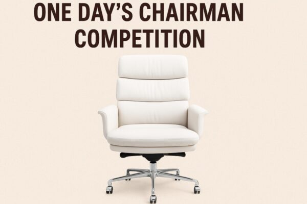 SAIL “One Day’s Chairman Competition” रिजल्ट घोषित, BSP समेत विभिन्न प्लांट्स के कर्मचारियों ने दिखाई नेतृत्व क्षमता