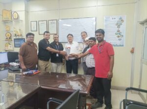 BSP Workers Union Meeting