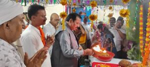 DURG MP VIJAY BAGHEL