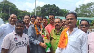 दुर्ग MP विजय बघेल