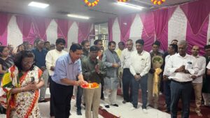 Vishwakarma Puja BSP