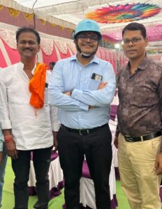 BHILAI STEEL PLANT Vishwakarma Puja 2025