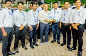 CCQC PUNE QUALITY CIRCLE