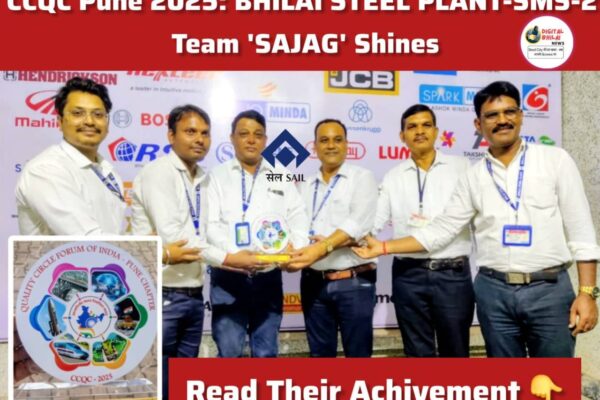 CCQC PUNE 2025 QUALITY CIRCLE