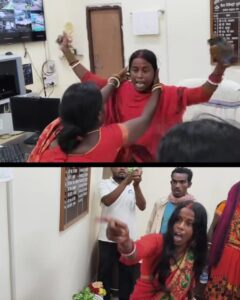 SAIL Ramgarh Protest News