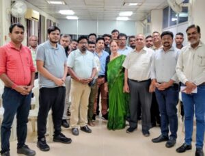 SRU HINDI PAKWADA 2025