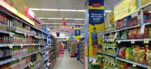 FMCG