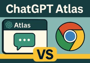 ChatGPT Atlas Browser