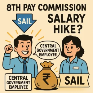 8th Pay Commission