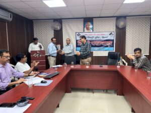 SAIL Bhilai STEEL PLANT 