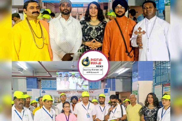 MANOBAL MAHARATHI GLAMIKA