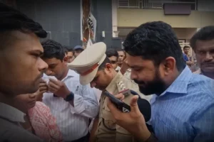 YASHWANT SAHU BHILAI TIMES