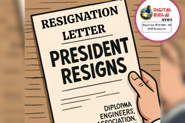 DEAB BHILAI STEEL PLANT