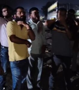 UPDATE BOKARO STRIKE MEETING