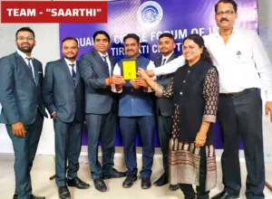 QUALITY CIRCLE TIRUPATI CCQC