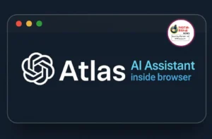 ChatGPT Atlas Browser