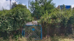 BHILAI JAYANTI STADIUM