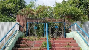 Bhilai Sports Ground