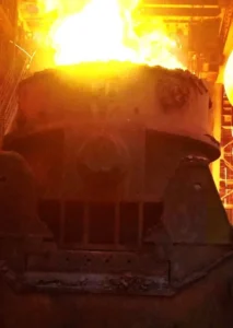 SAIL REFRACTORY UNIT 