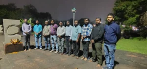 BSP ST Employees Welfare Association 