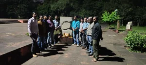 BSP ST Employees Welfare Association 