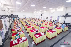 MS GLAMIKA PATEL INDIAN MEMORY TRAINER