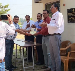 ANNUAL GENERAL MEETING DEAB