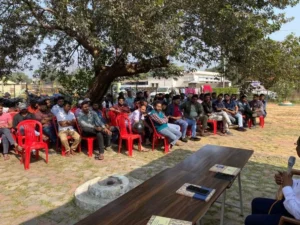 DIPLOMA ENGINEERS ASSOCIATION BHILAI STEEL PLANT