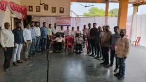 Birsa Munda Jayanti 2025