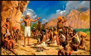 BIRSA MUNDA BIOGRAPHY