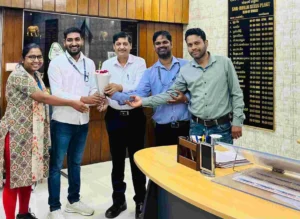 DUBAI QC SAFETY CIRCLE