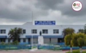 JLNRC HOSPITAL BHILAI