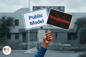 BHILAI STEEL PLANT HOSPITAL