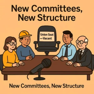 नए श्रम कानून से क्या बदला