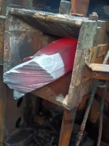 BHILAI STEEL PLANT BRM