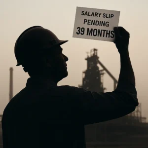 bhilai steel plant news