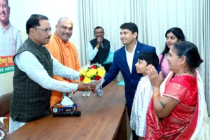 Yashwant Devangan BSP